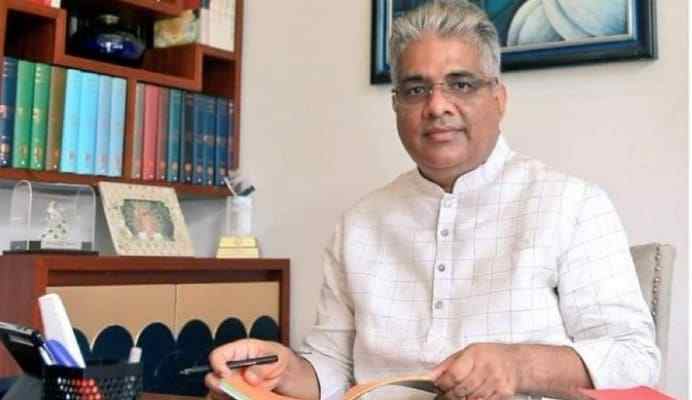 Labour Ministry launches new features in eShram Portal
