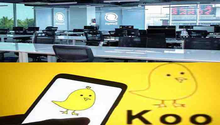 Layoffs update Simpl to layoff 150; Twitter's rival Koo to sack 30% staff