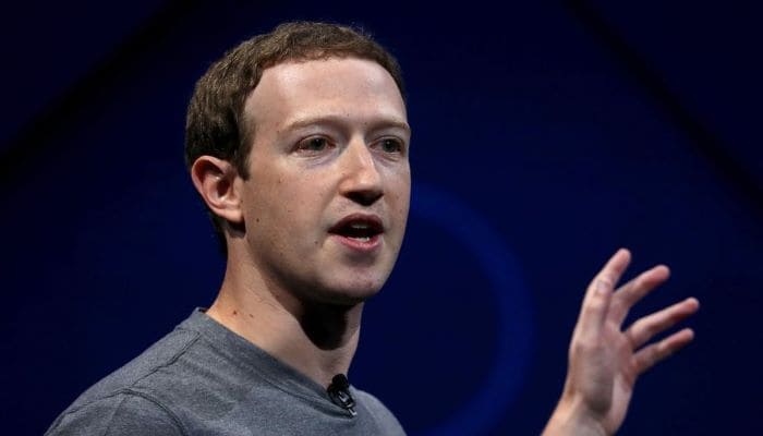 Meta employees furious as Mark Zuckerberg's cost cutting affects office perks