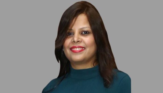 MobiKwik gets Genpact's Swati Singh as Head of HR MobiKwik gets Genpact's Swati Singh as Head of HR