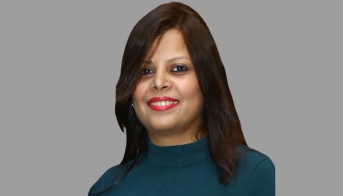 MobiKwik gets Genpact's Swati Singh as Head of HR