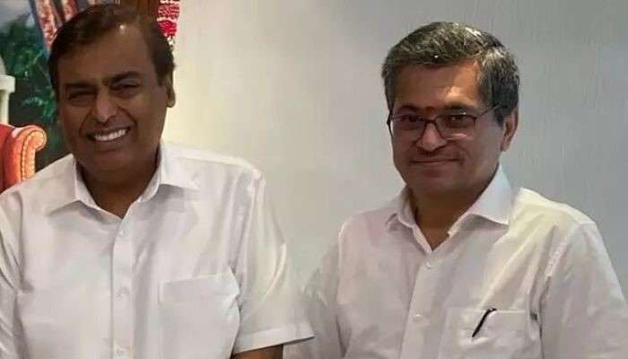 Mukesh Ambani Gifts Property Worth Rs 1500 Crore to Employee