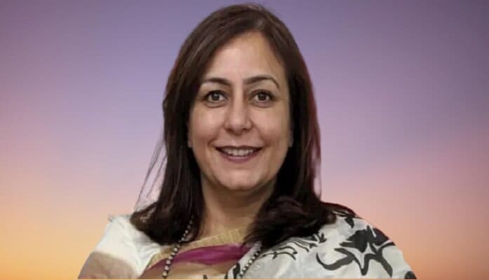 Nagina Singh, People Lead, Mondelēz India on Gen Z in Workplace