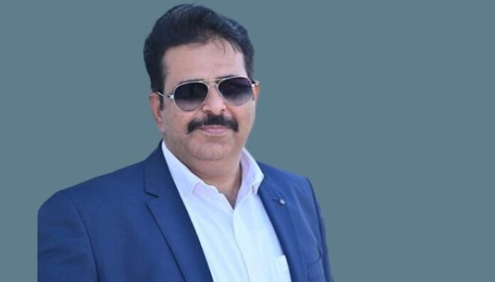 Panasonic gets Satyendra Nagar as Associate Director & Head Manufacturing HR Panasonic gets Satyendra Nagar as Associate Director & Head Manufacturing HR
