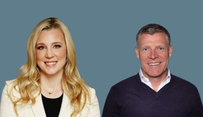 PepsiCo CHRO Ronald Schellekens set to retire; gets Cognizant's Becky Schmitt as new CHRO