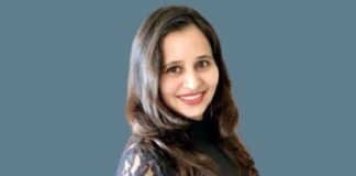 Preeti Ahuja joins Atlas Copco as HR Leader (1)