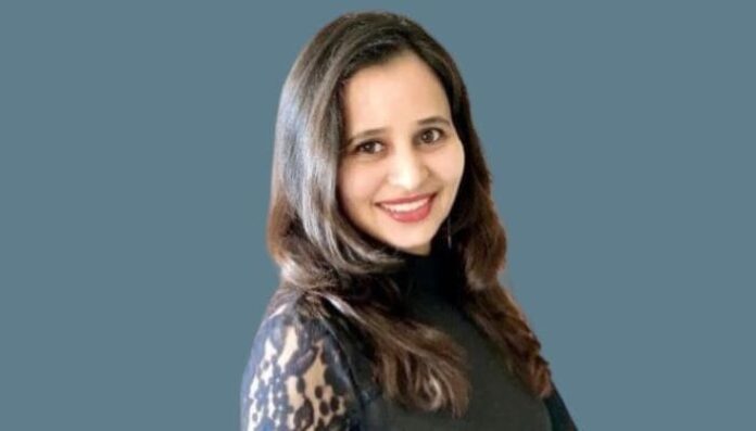 Preeti Ahuja joins Atlas Copco as HR Leader (1)