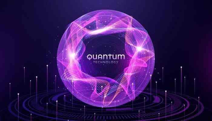 Quantum Technology How It Can Revolutionize Human Resources