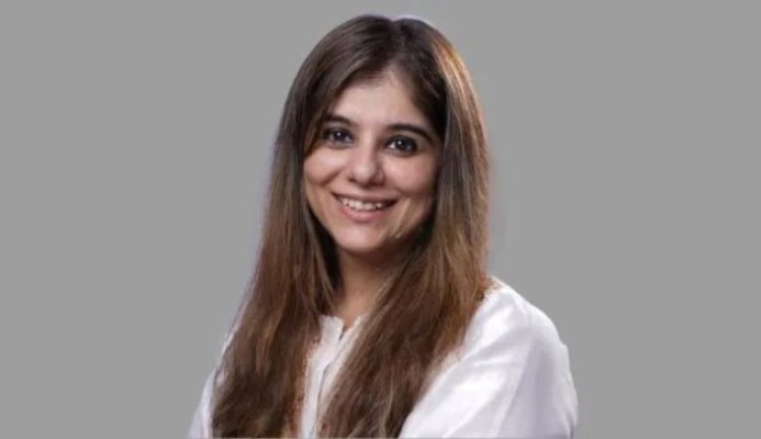 Rajita Singh, Chief People Officer, Kyndryl India On Generative AI
