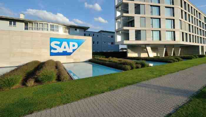 SAP Labs India looks to hire 1,000 employees and invest in AI