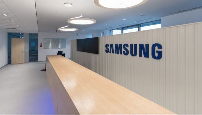 Samsung reduces employees' average salary hike to 4.1 percent