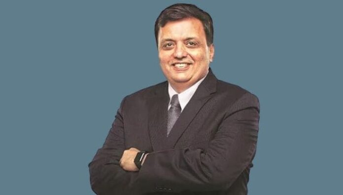 TCS CHRO Expect attrition to drop close to 12-13 by H2FY24 TCS CHRO Expect attrition to drop close to 12-13 by H2FY24