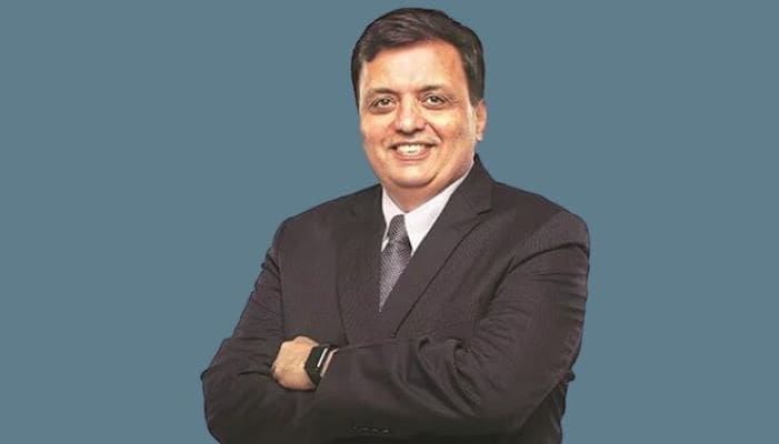 TCS CHRO Expect attrition to drop close to 12-13 by H2FY24