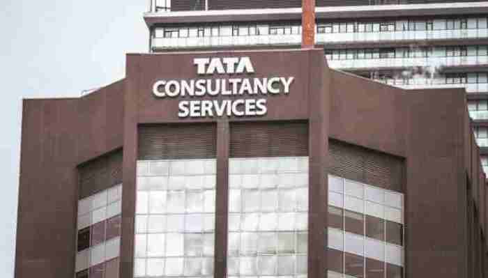 TCS Work from Office Plans- K Kirthivasan