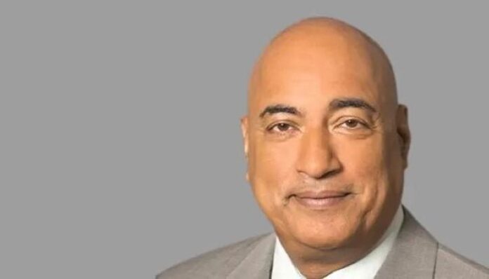 Tata Electronics appoints Randhir Thakur as CEO, MD Tata Electronics appoints Randhir Thakur as CEO, MD