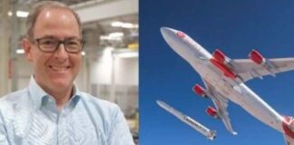Virgin Orbit COO calls out company leadership for failures
