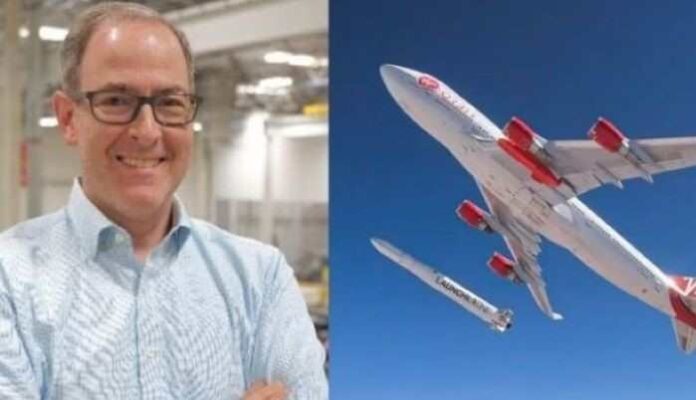 Virgin Orbit COO calls out company leadership for failures Virgin Orbit COO calls out company leadership for failures