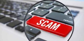Work from home scam women lose Rs 8.2 lakh in alleged fraud scheme