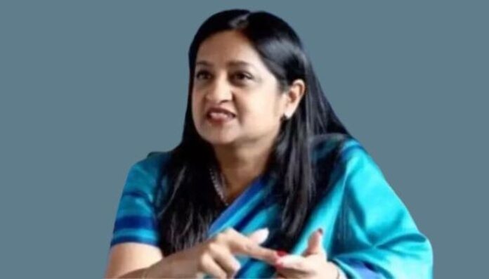 Yes Bank appoints Archana Shiroor as CHRO Designate