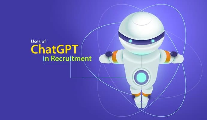 8 Ways ChatGPT can help in Recruitment