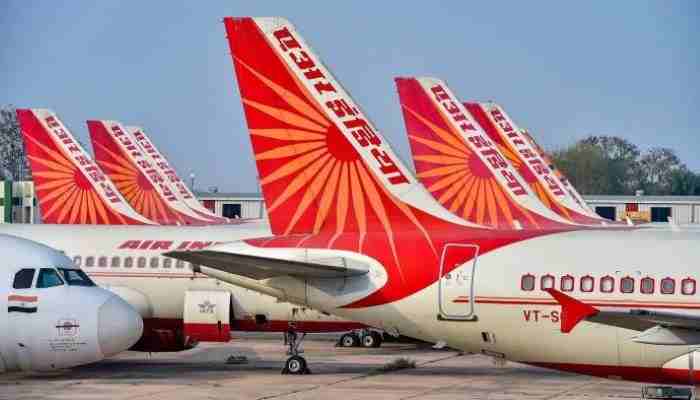 Air India extends VRS offer for non-flying staff till May 31