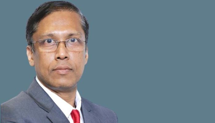 Ashok Leyland gets Arindam Chakraborty as VP HR & Head of OD