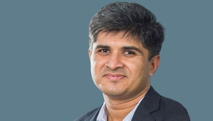 BCG reshuffles India's top deck; Rahul Jain is next System Leader BCG reshuffles India's top deck; Rahul Jain is next System Leader