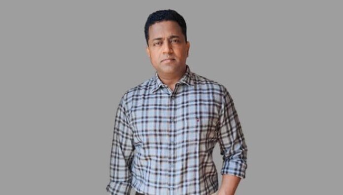 BharatPe appoints Sandeep Indurkar as CBO- Banking & Alliances