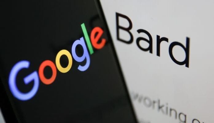 ChatGPT Rival Google Bard Is Now Available In India ChatGPT Rival Google Bard Is Now Available In India
