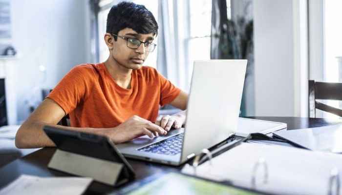 Chennai Software Engineer Lands in Rs 1.5 Lakh Internship