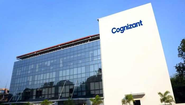 Cognizant has given up 30-35% of office space in portfolio primarily in Chennai DLF official