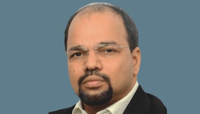 Crompton Greaves Consumer Electricals gets D. Prasanth Nair as CHRO
