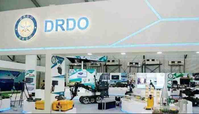 DRDO invites Graduates, Diploma & ITI for Apprenticeship training