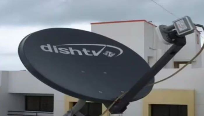 Dish losses data of 3,00,000 employees in a ransomware attack