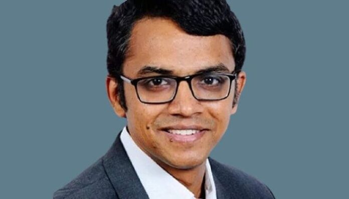 Dr.Agarwal's Eye Hospital appoints Ramanathan V as CHRO Dr.Agarwal's Eye Hospital appoints Ramanathan V as CHRO