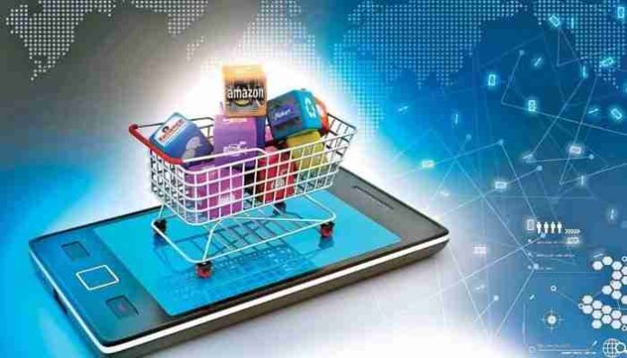 E-commerce can contribute MSMEs to UP $1 trillion economy vision E-commerce can contribute MSMEs to UP $1 trillion economy vision