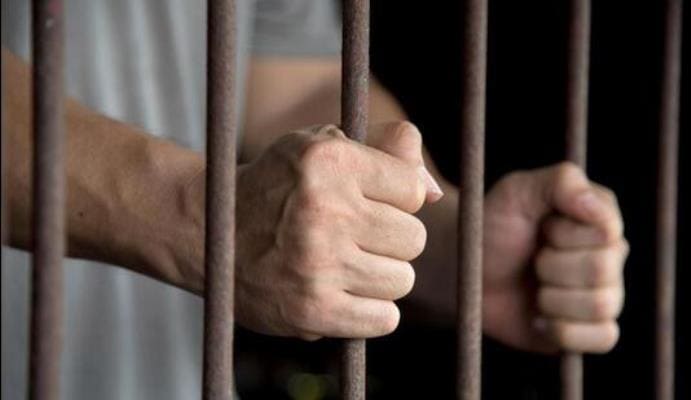 EPFO officers sentenced to 6 years in jail for taking bribe EPFO officers sentenced to 6 years in jail for taking bribe