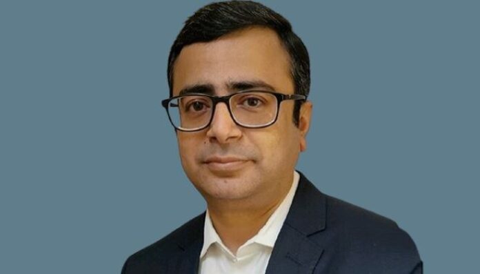 Elgi Equipments Limited appoints Nitesh Jain as CHRO