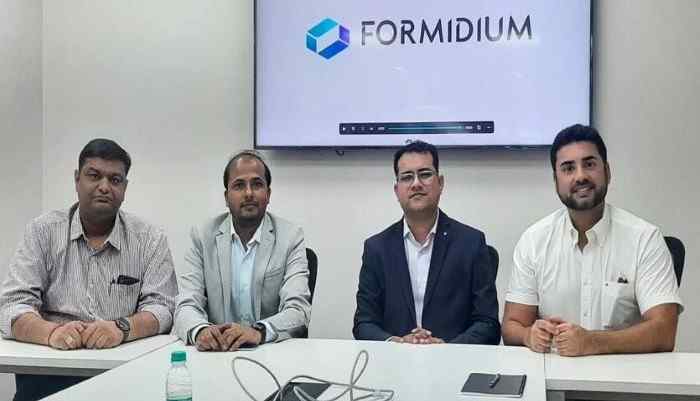 Formidium implements 14-days notice period across all levels