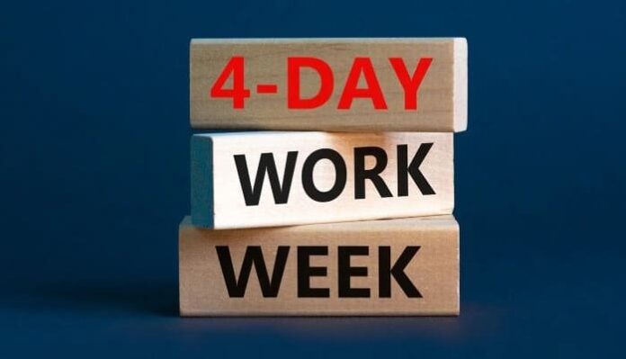 Four-day work week Is India ready for it Four-day work week Is India ready for it