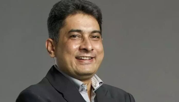 Games24x7 elevates Vikrant Goyal as CHRO (1) Games24x7 elevates Vikrant Goyal as CHRO (1)