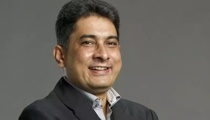 Games24x7 elevates Vikrant Goyal as CHRO (1)