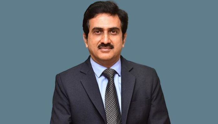HPCL appoints K. S. Shetty as Director- Human Resources HPCL appoints K. S. Shetty as Director- Human Resources