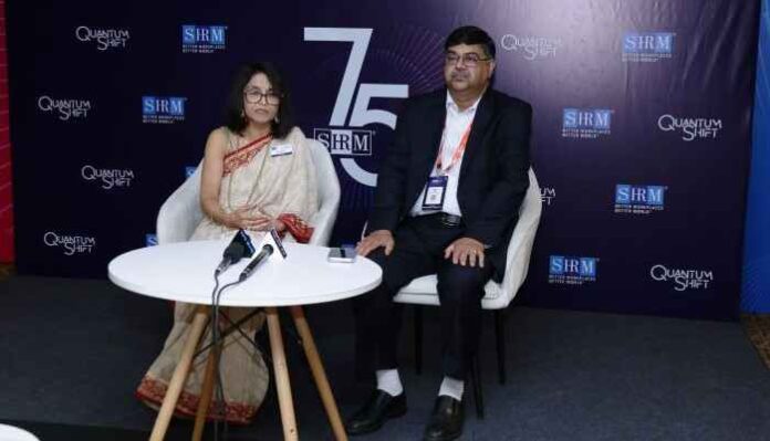 HR Leaders unanimous on capitalising ‘Tech at Workplace’ HR Leaders unanimous on capitalising ‘Tech at Workplace’