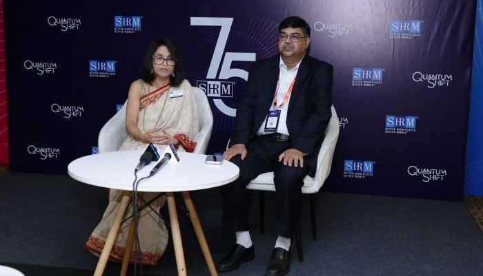 HR Leaders unanimous on capitalising ‘Tech at Workplace’
