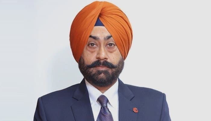 Hinduja Group gets Amanppreet Singh Bhatia as Group President- HR
