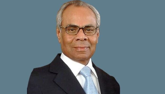 Hinduja group chairman Srichand Parmanand Hinduja dies at 87