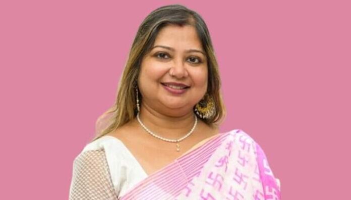 How Datamatics is Leveraging AI to Ensure Customer Success-Rima How Datamatics is Leveraging AI to Ensure Customer Success-Rima