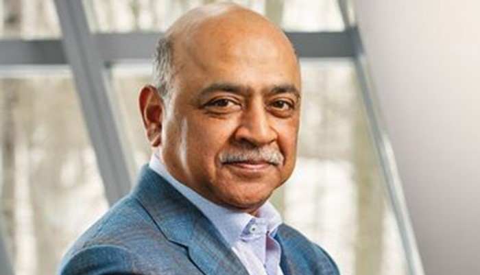 IBM CEO Arvind Krishna warns employees who work remotely Your career does suffeR
