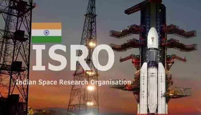 ISRO is offering START Training for Students last date 20 May